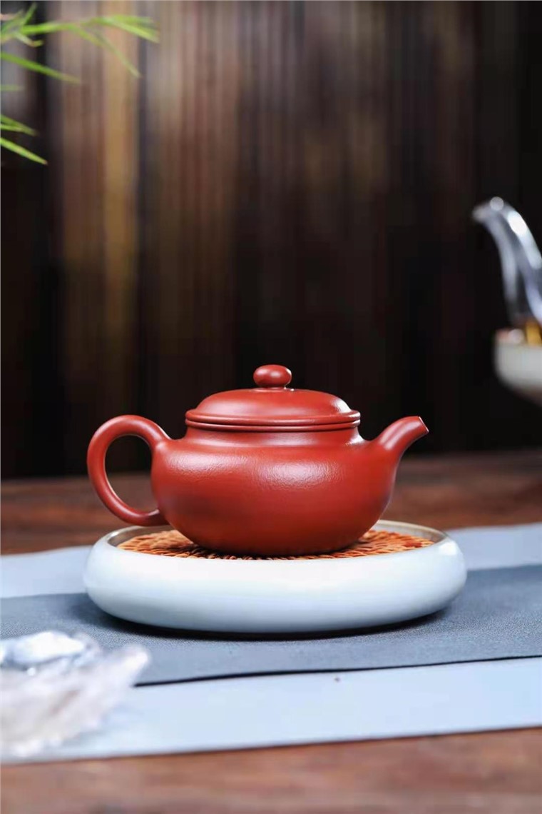 杨鹏作品 仿古图片