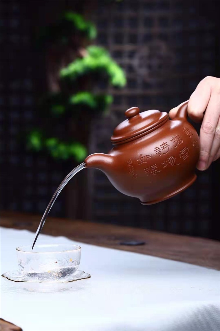 王国祥作品 掇只