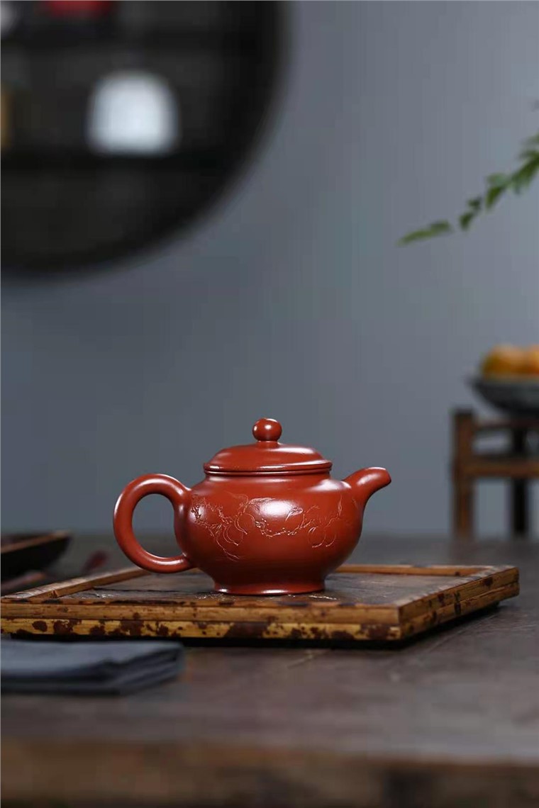 陈顺根作品 掇只图片