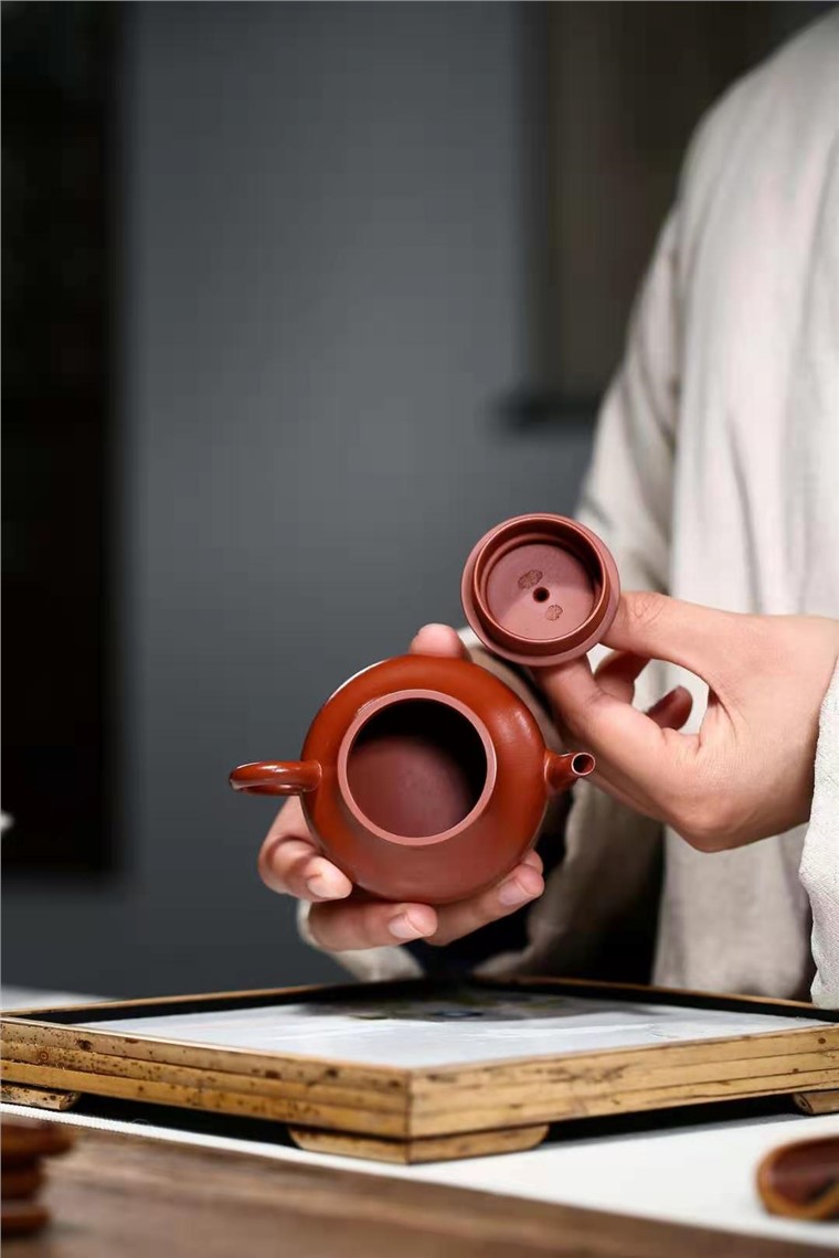 杨鹏作品 君德图片