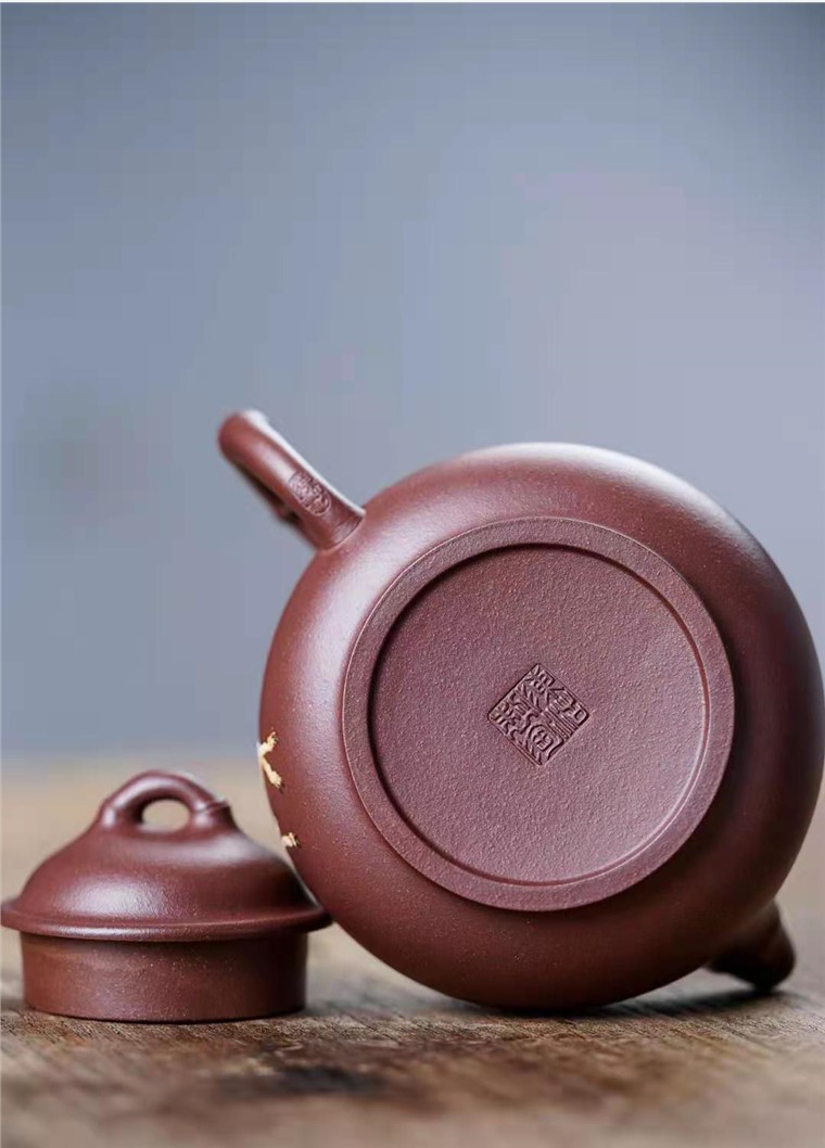 陈浩作品 佛肚竹图片