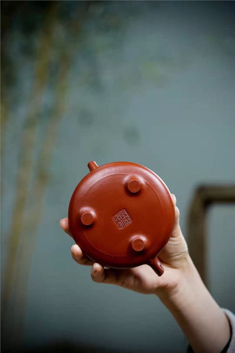 张伟军作品 石瓢图片