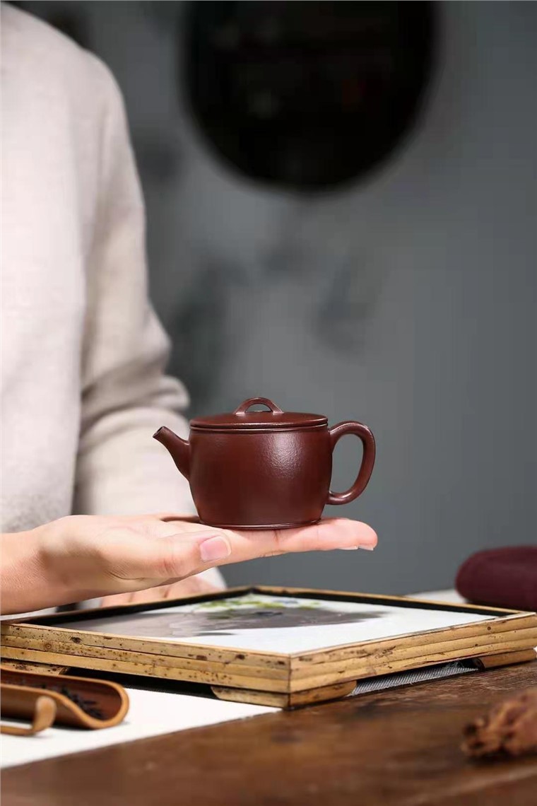 杨鹏作品 汉瓦图片