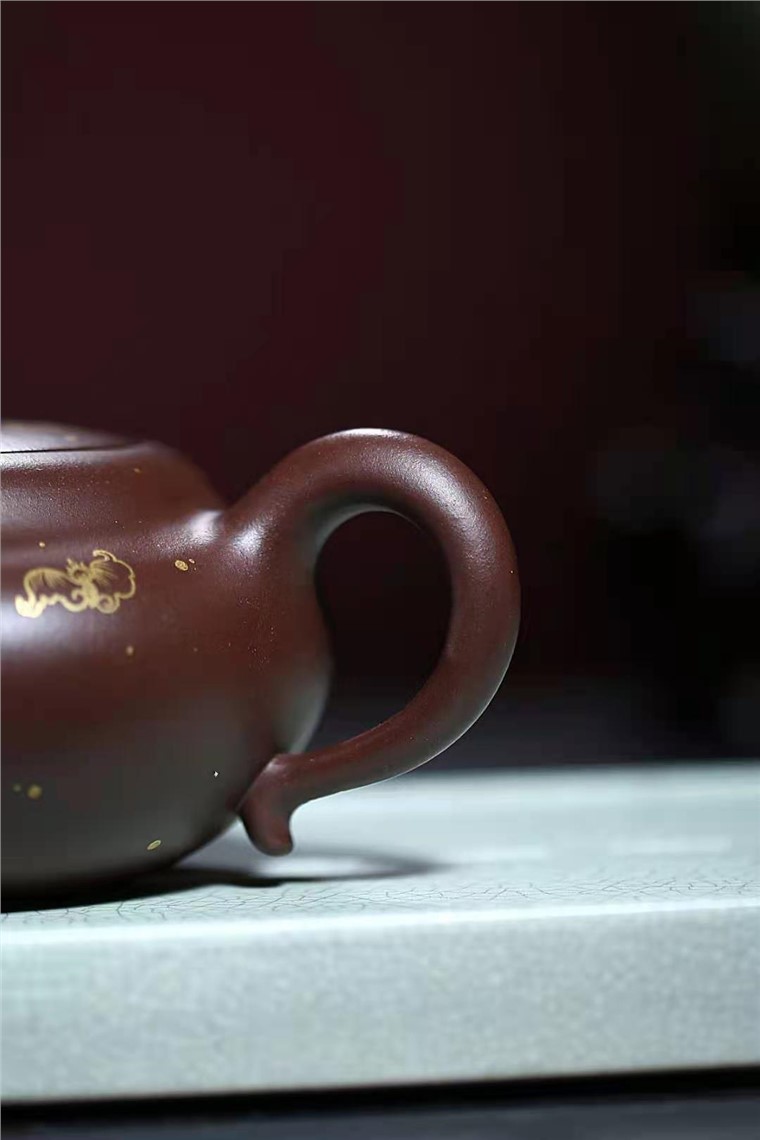 许华芳作品 福禄图片