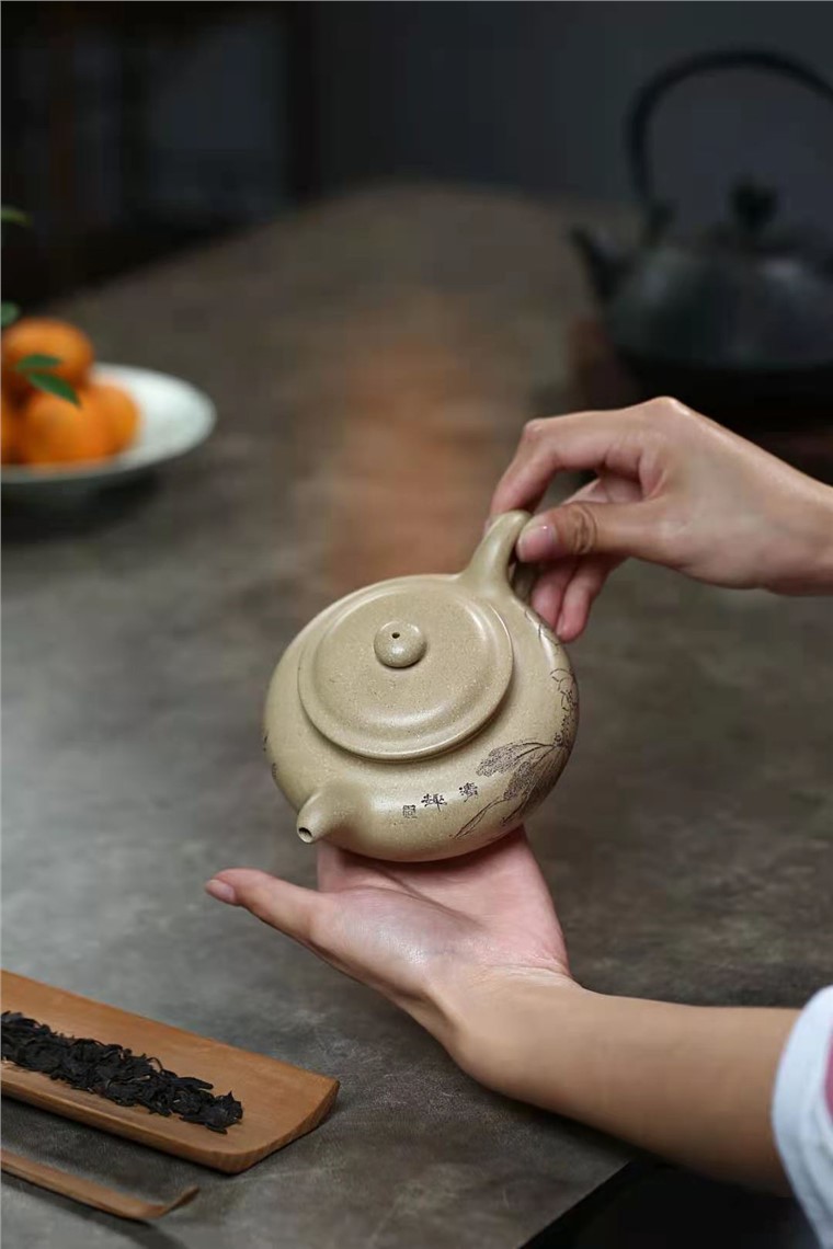 范林强作品 仿古图片