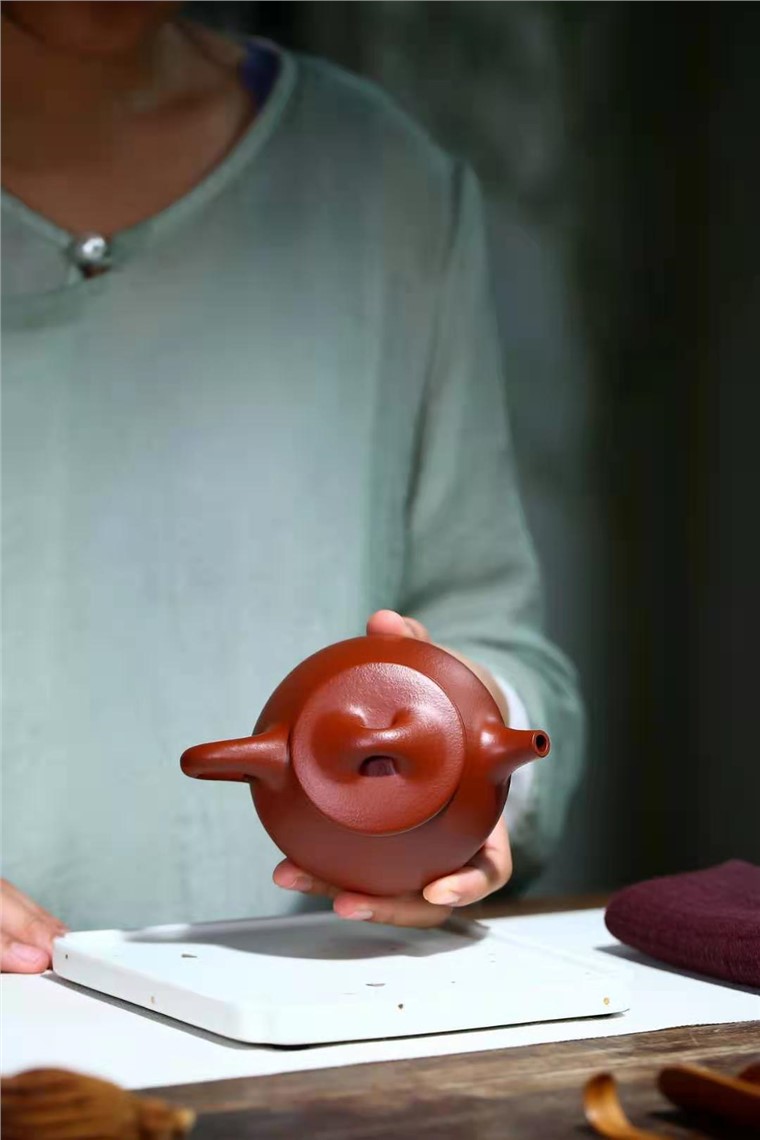杨鹏作品 景舟石瓢图片