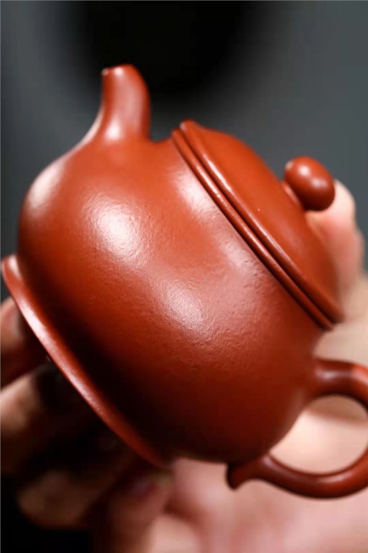 杨鹏作品 潘壶图片
