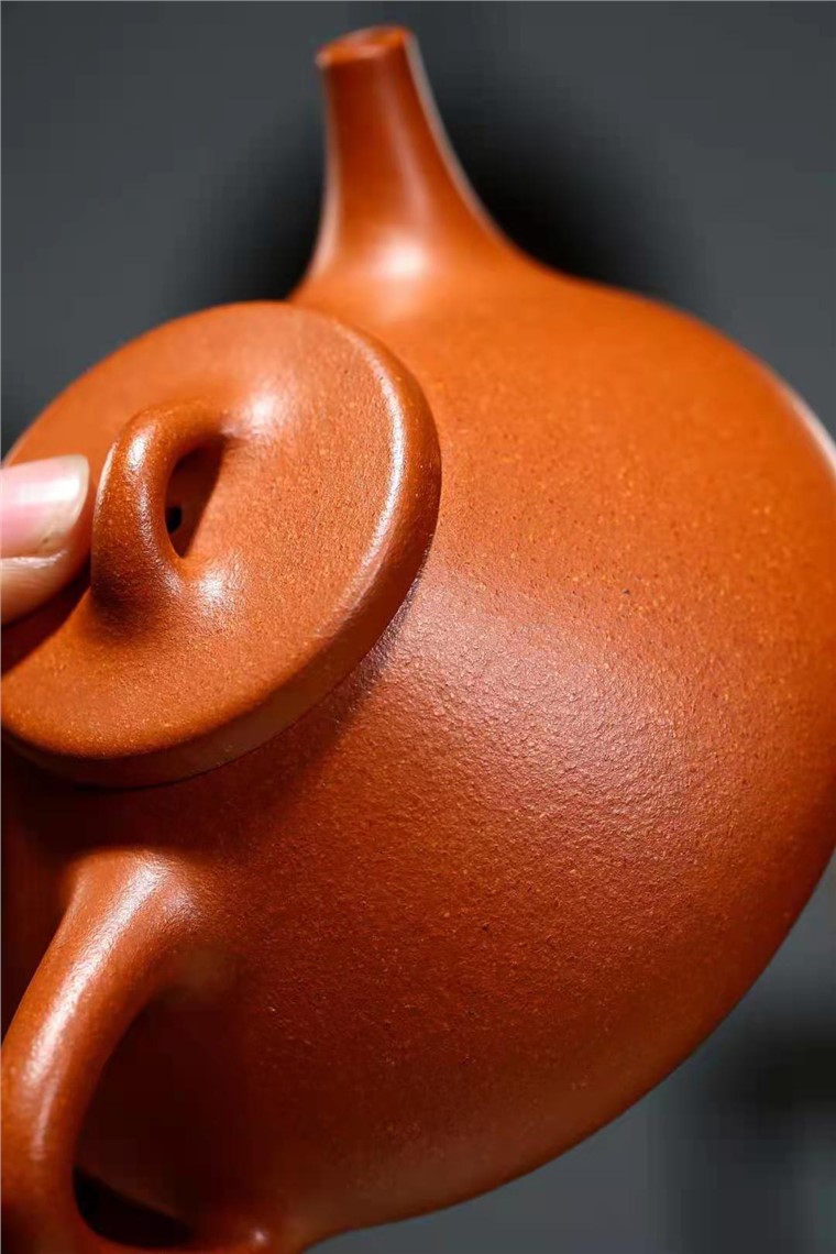 杨鹏作品 石瓢图片