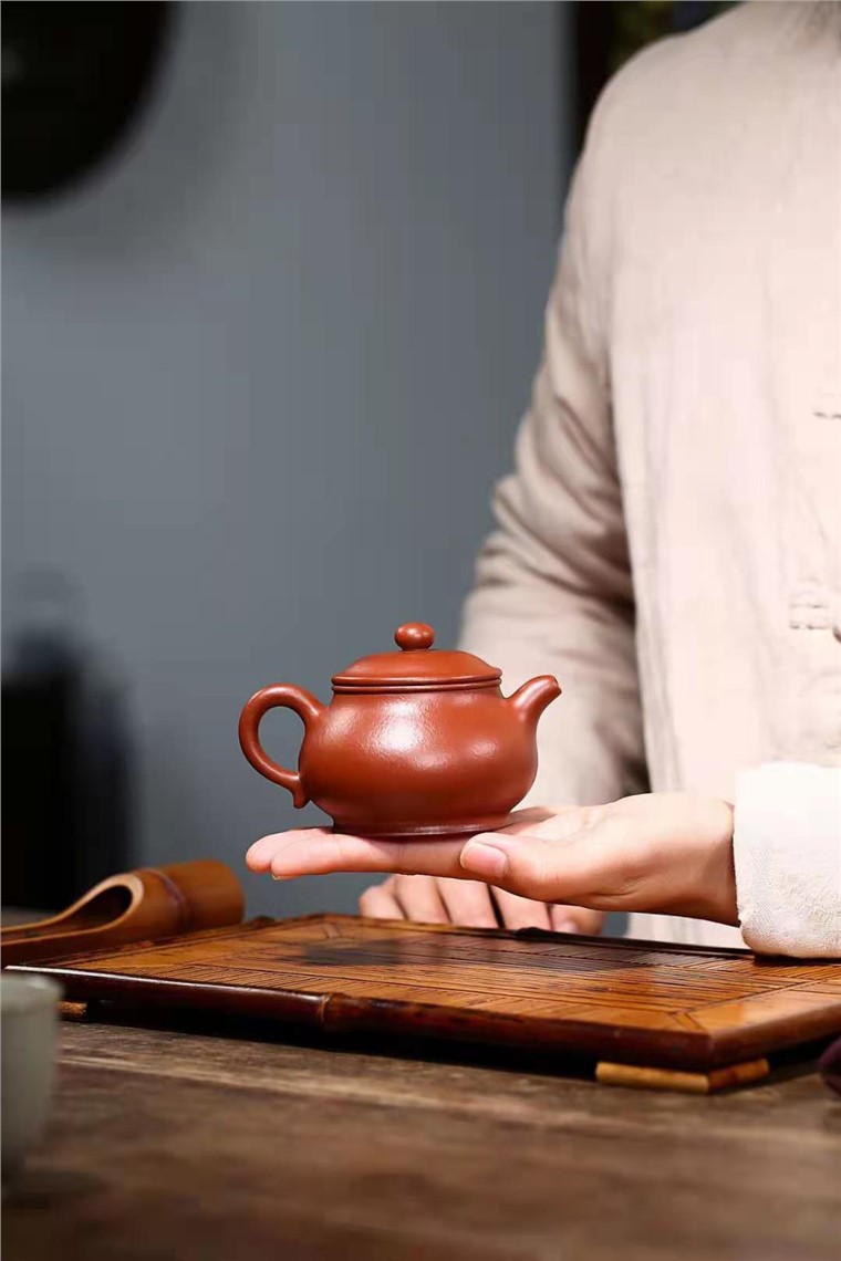 杨鹏作品 潘壶图片