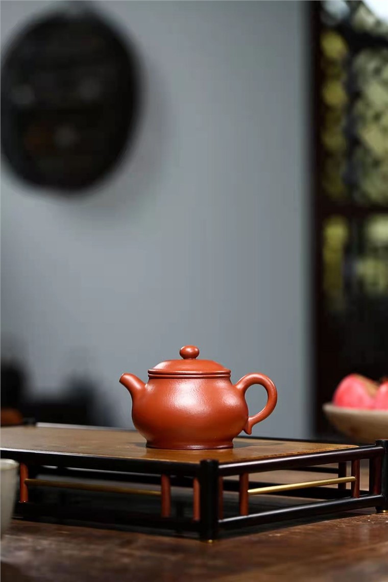 杨鹏作品 潘壶图片
