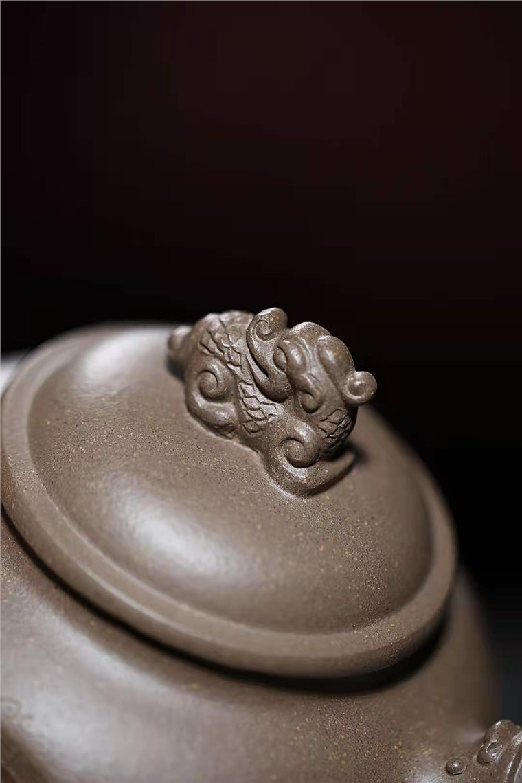 王国祥作品 长乐饮和图片