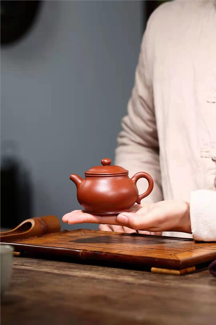 杨鹏作品 潘壶图片