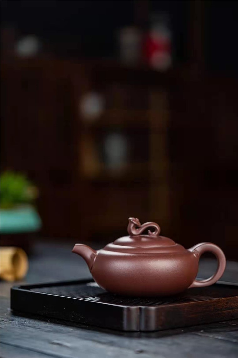 王国祥作品 玉如意图片