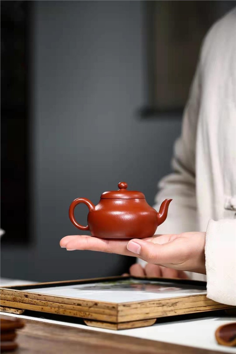 杨鹏作品 君德图片