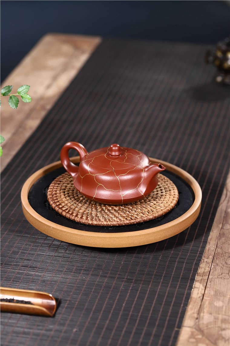 周莹作品 平湖秋月图片