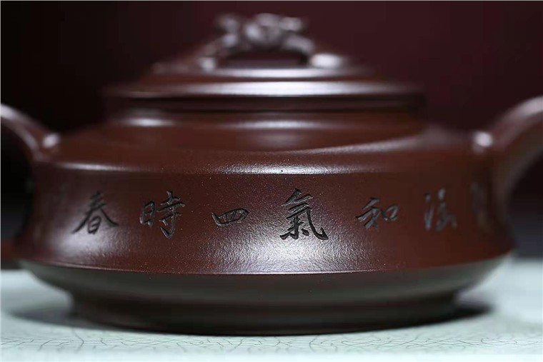 许华芳作品 万福如意图片