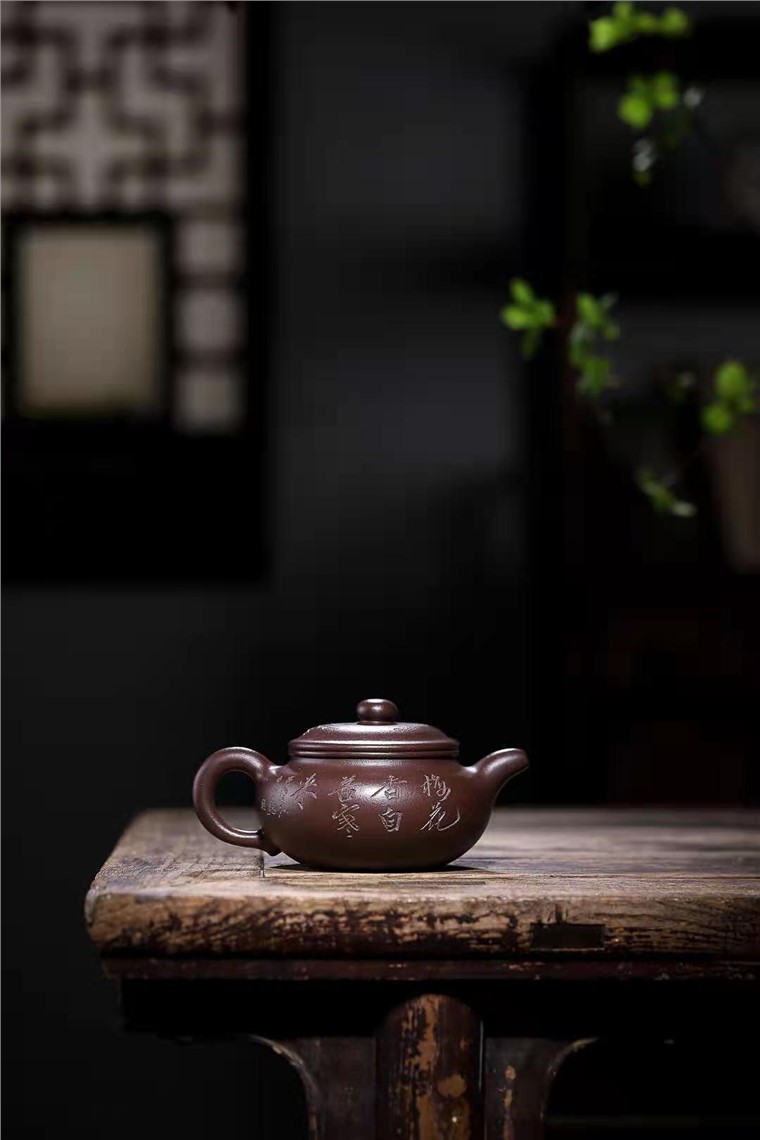 王岳龄作品 仿古图片