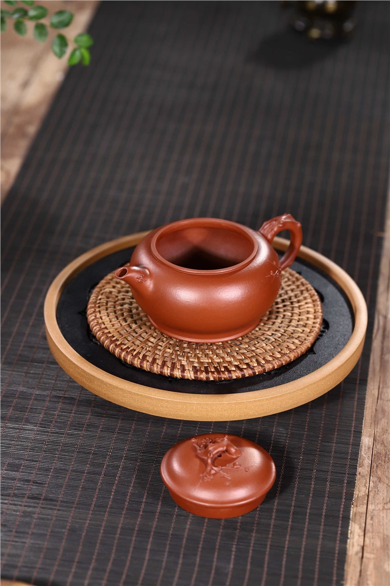 徐勤作品 玉梅图片