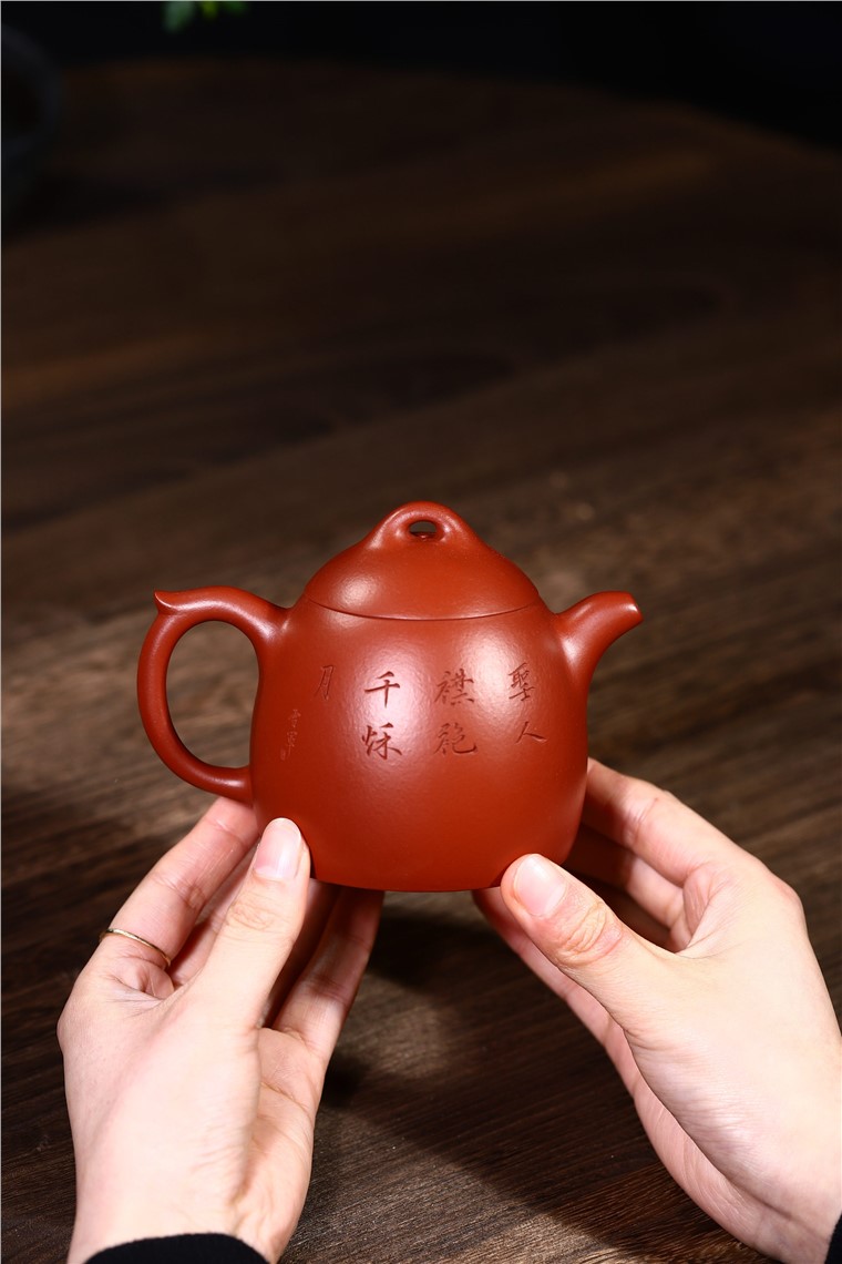 张雪军作品 秦权图片