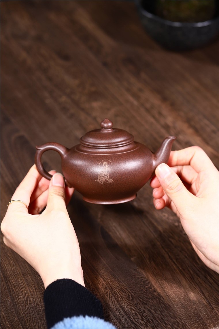 徐勤作品 笑樱图片