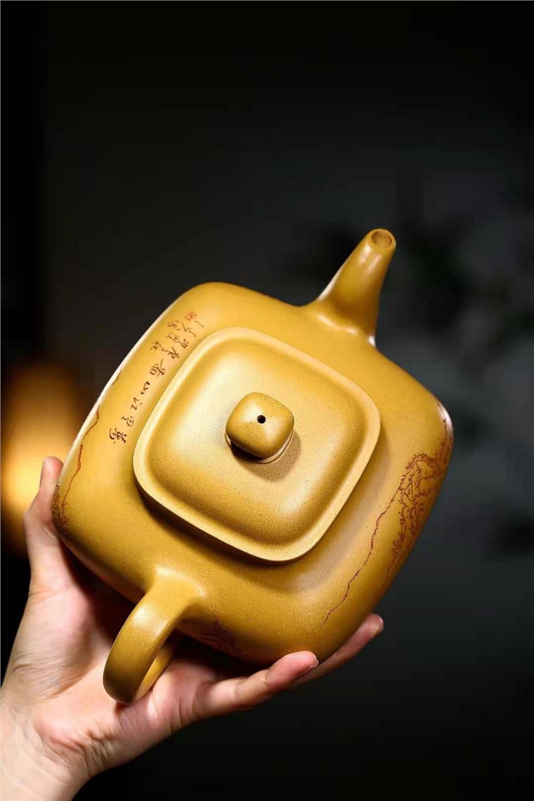 黄卫民作品 传炉图片