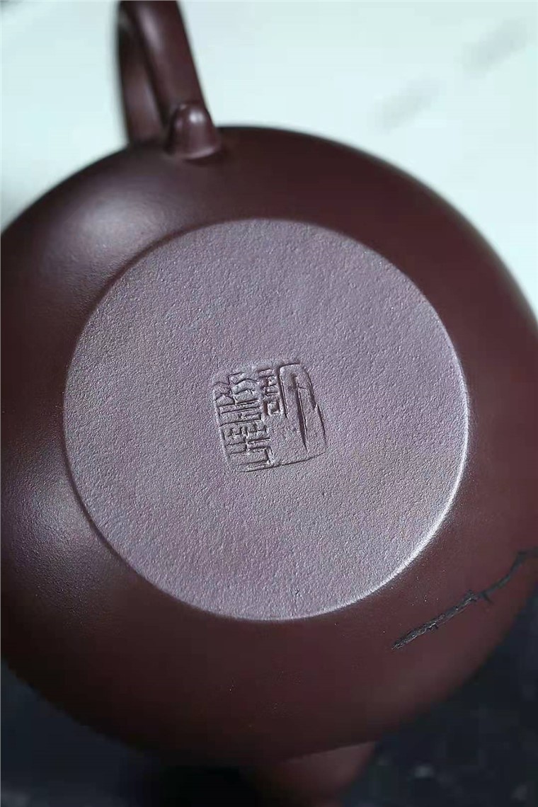 许华芳作品 古韵传香图片