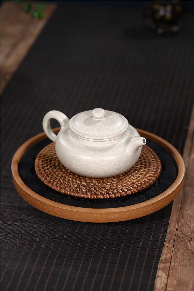 周莹作品 仿古图片