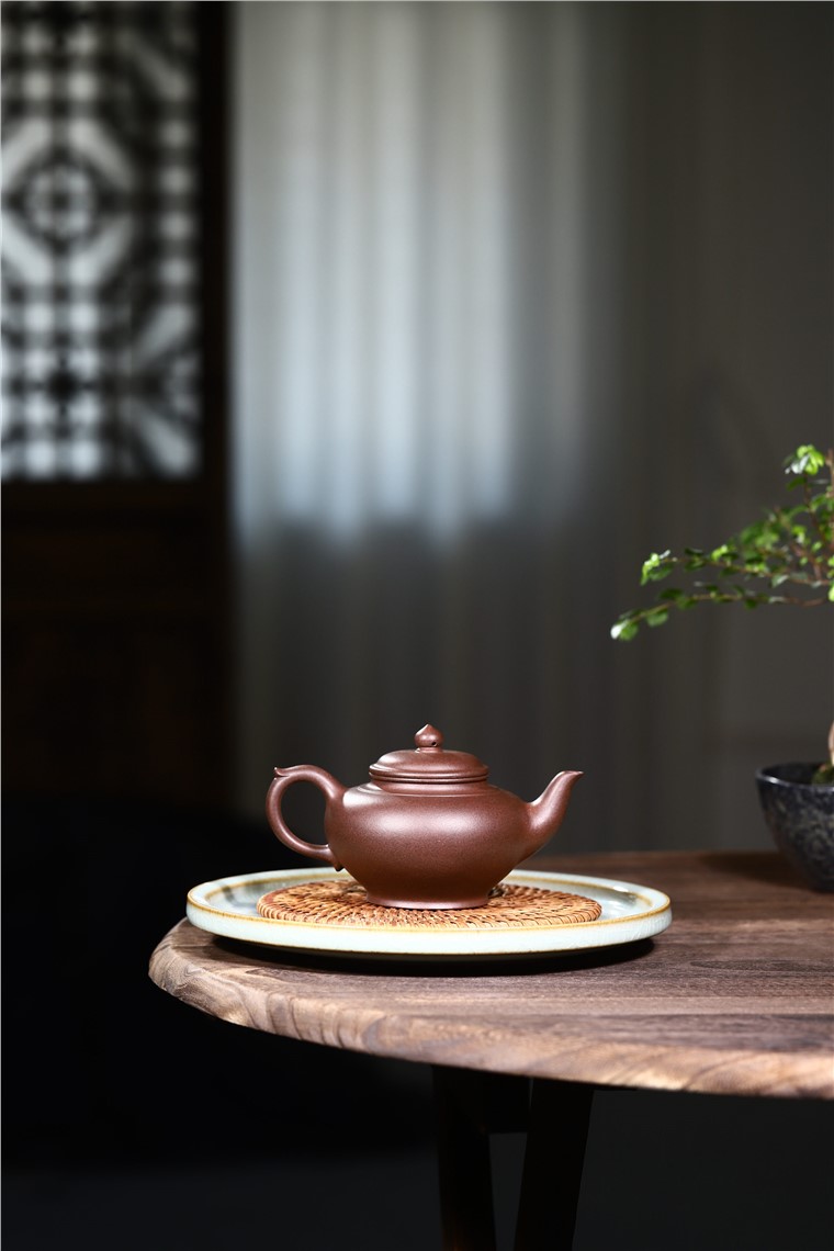 徐勤作品 笑樱图片