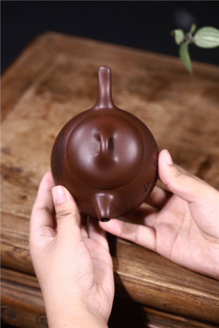 史宗娟作品 秦权图片