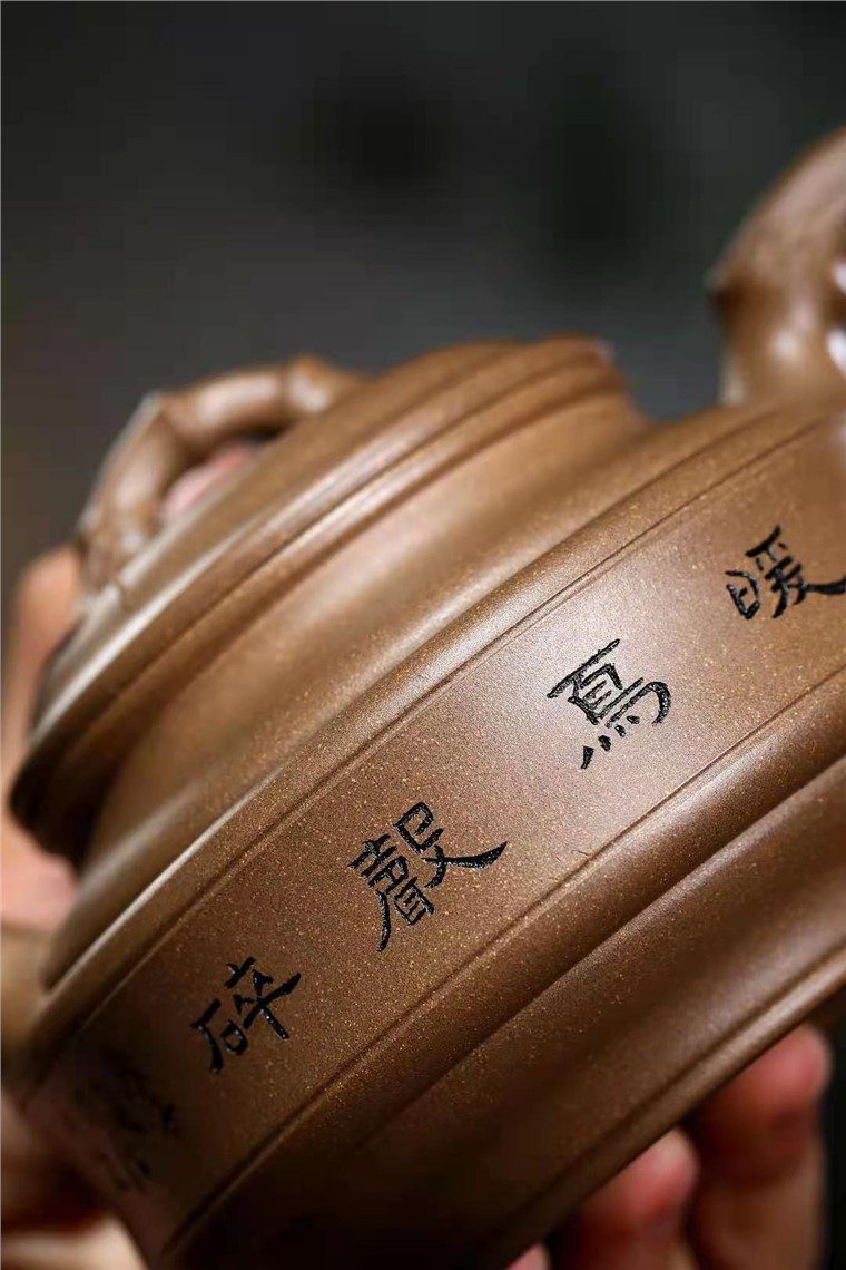 黄卫民作品 双线竹鼓图片