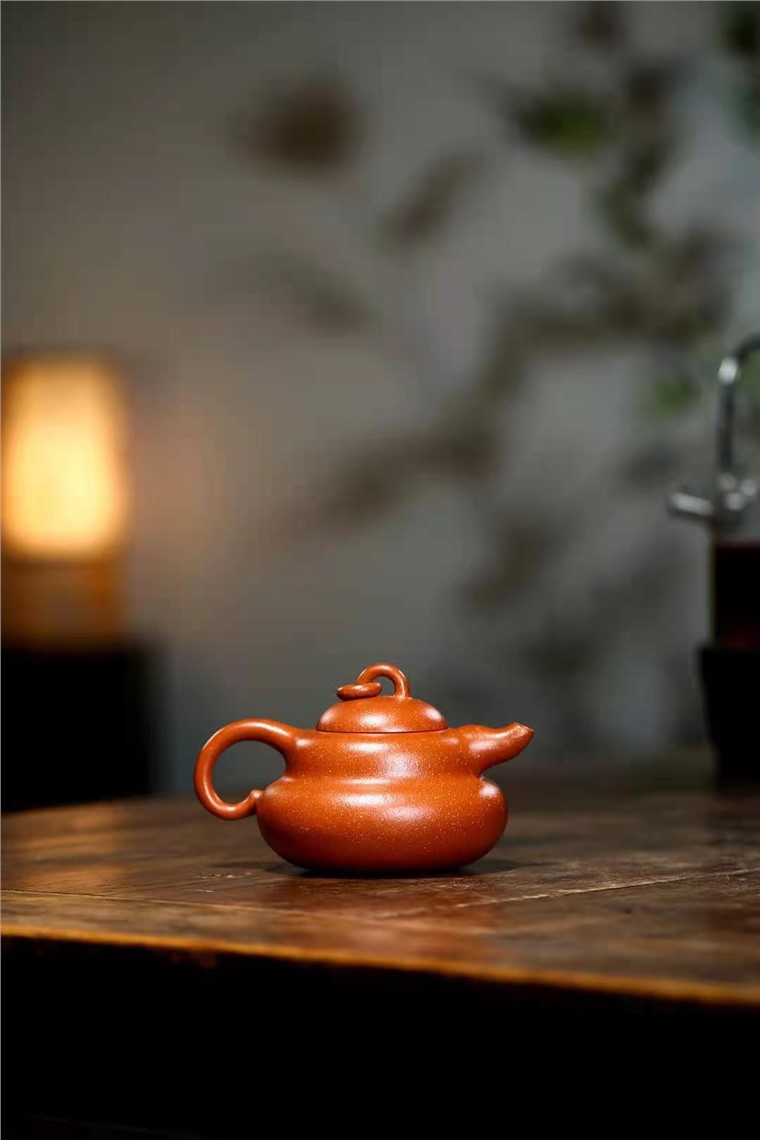 单志萍作品 葫芦图片