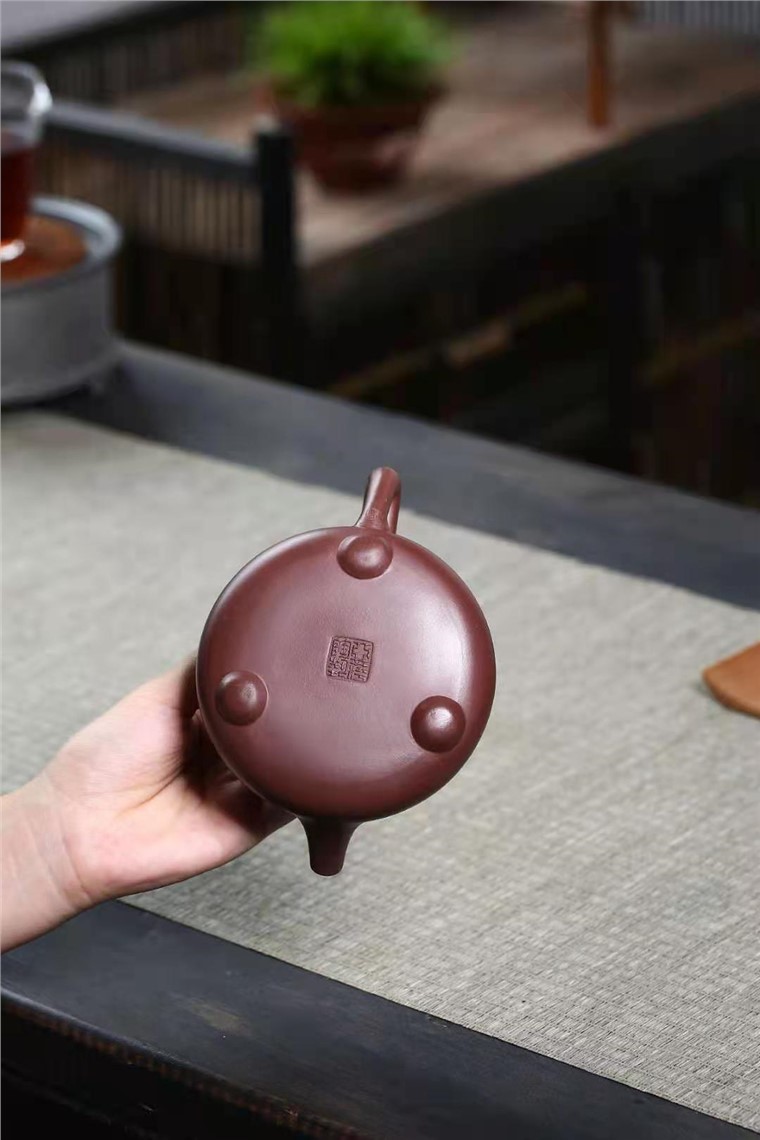 陈亚萍作品 景舟石瓢