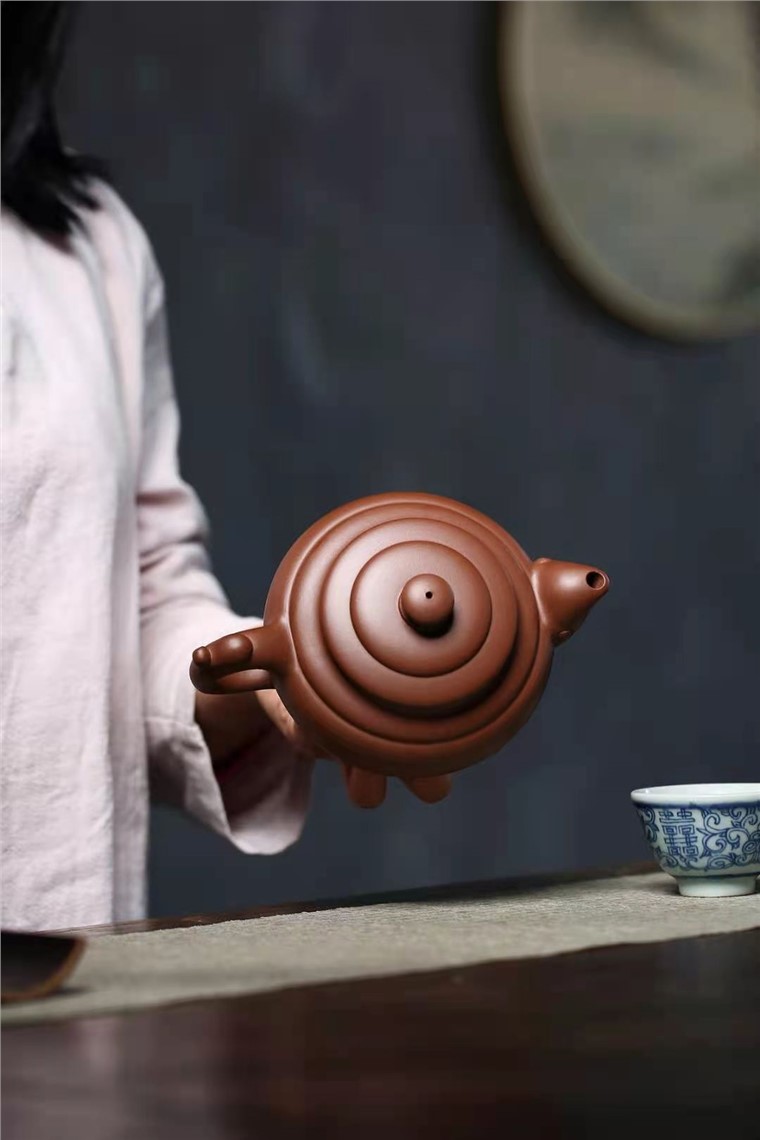 陈亚萍作品 滴水之恩图片