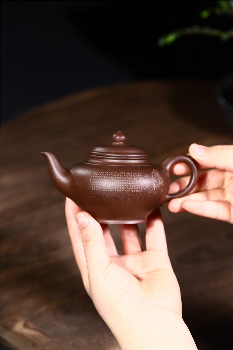 徐勤作品 笑樱图片