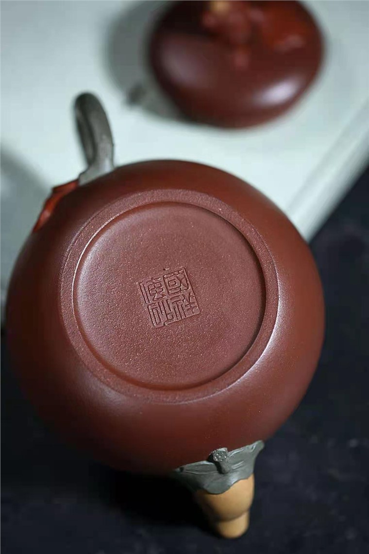 王国祥作品 金玉满堂图片