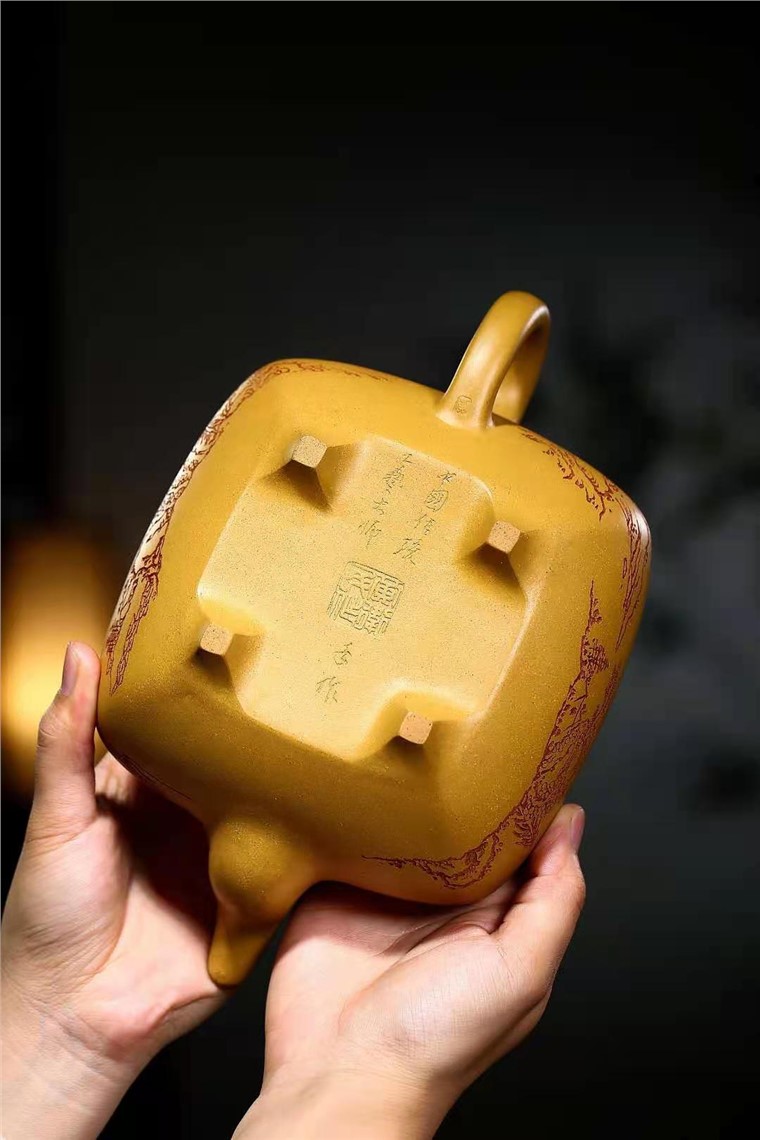 黄卫民作品 传炉图片