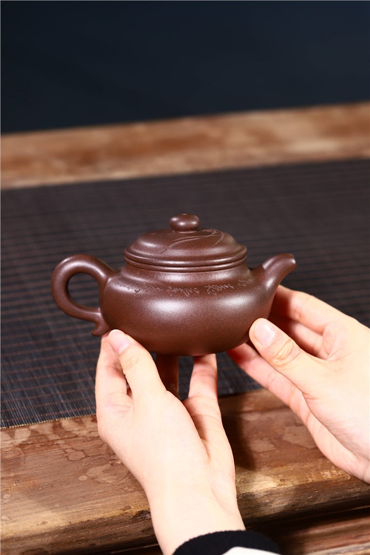 徐勤作品 仿古图片