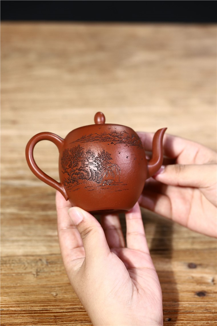 史宗娟作品 美人肩图片