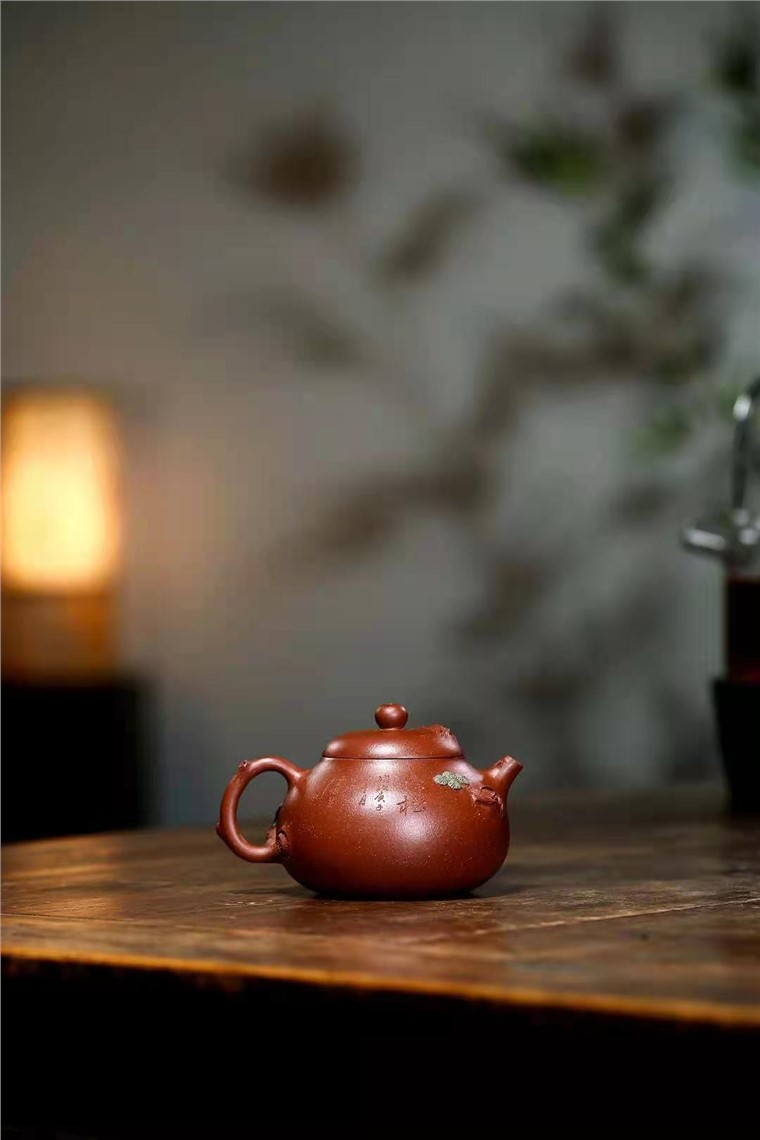 单志萍作品 文旦图片