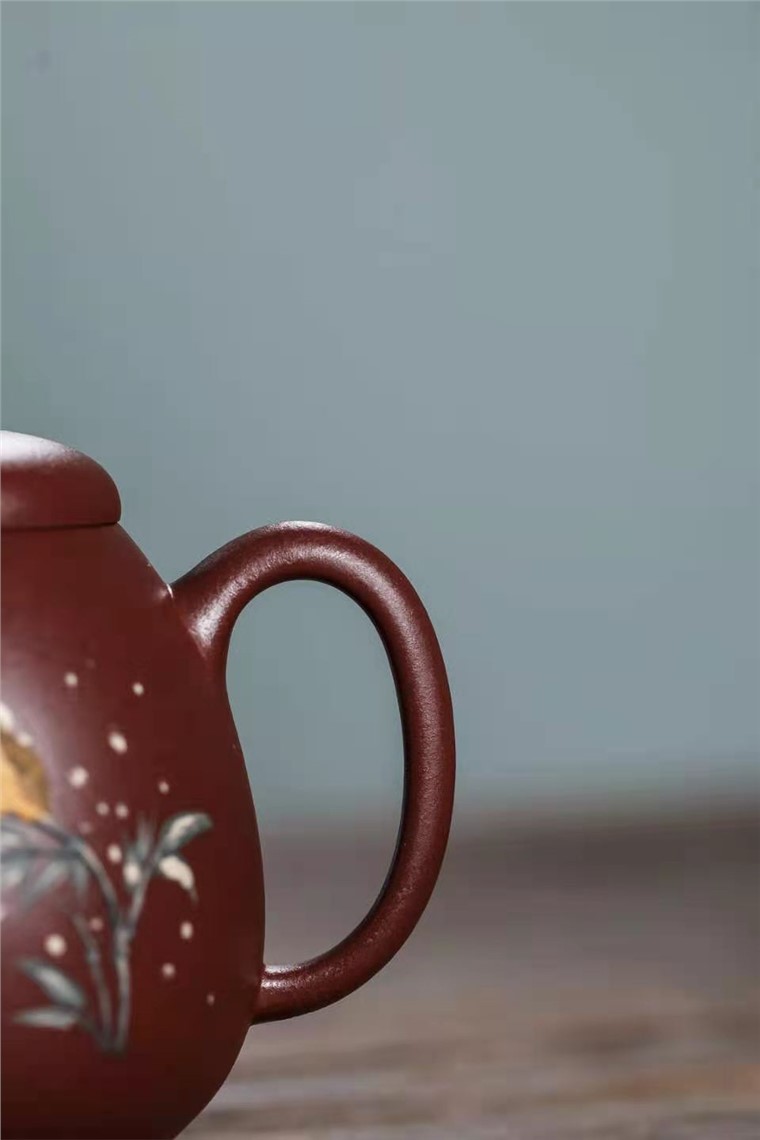 王岳龄作品 雅婷图片