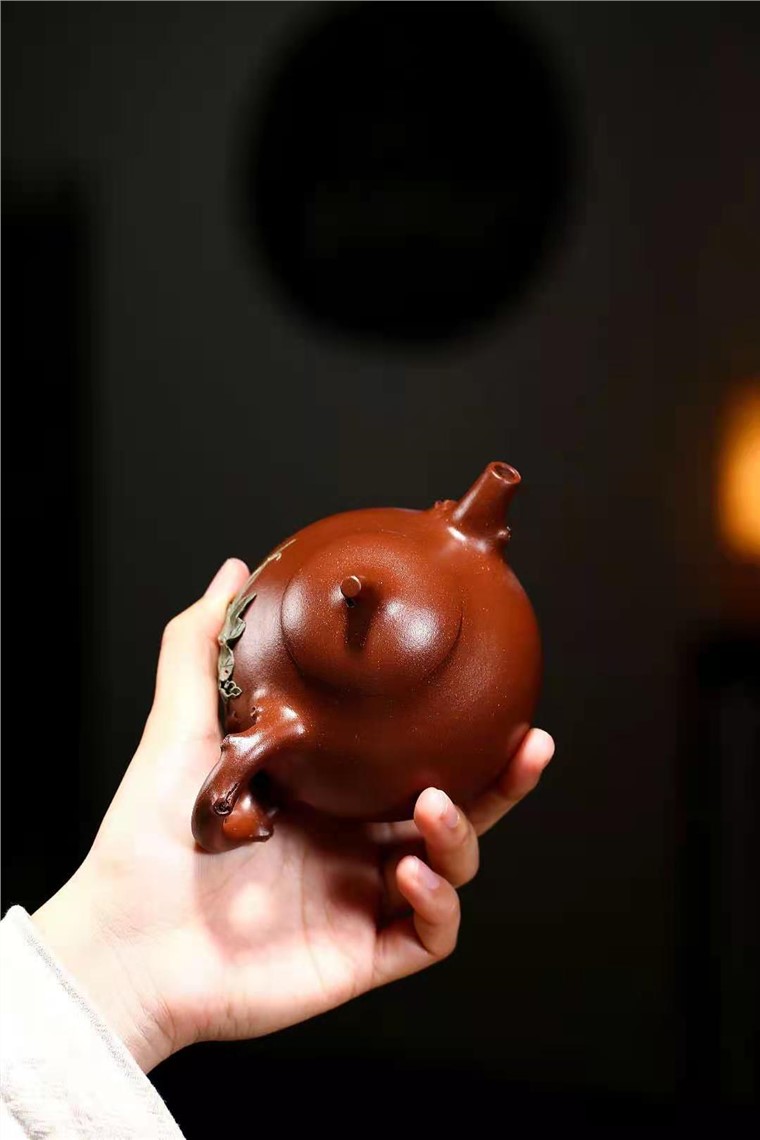 单志萍作品 茄瓜图片