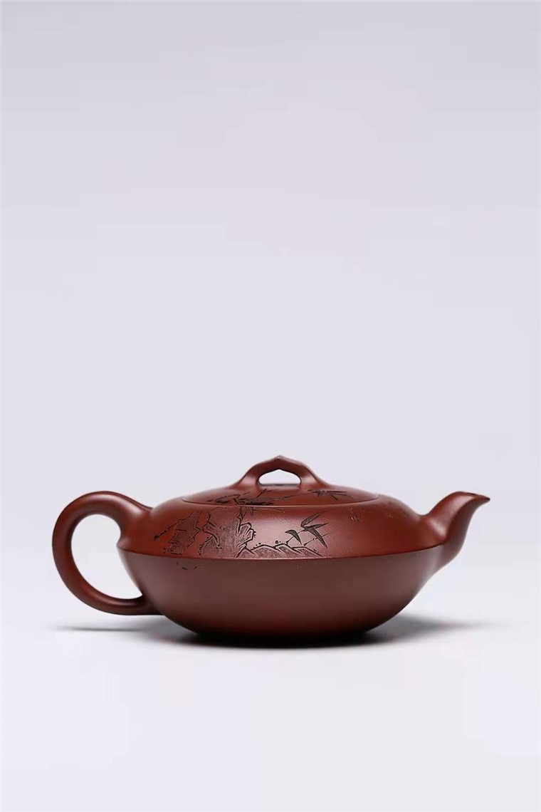 范秀芳作品 扁石图片