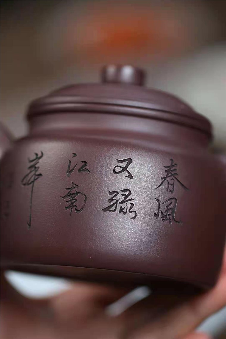 陈亚萍作品 山水德钟图片