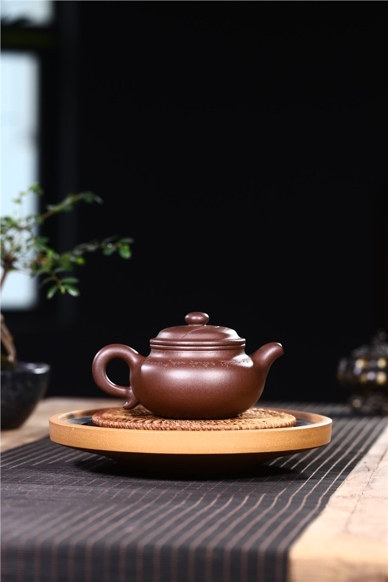 徐勤作品 仿古图片