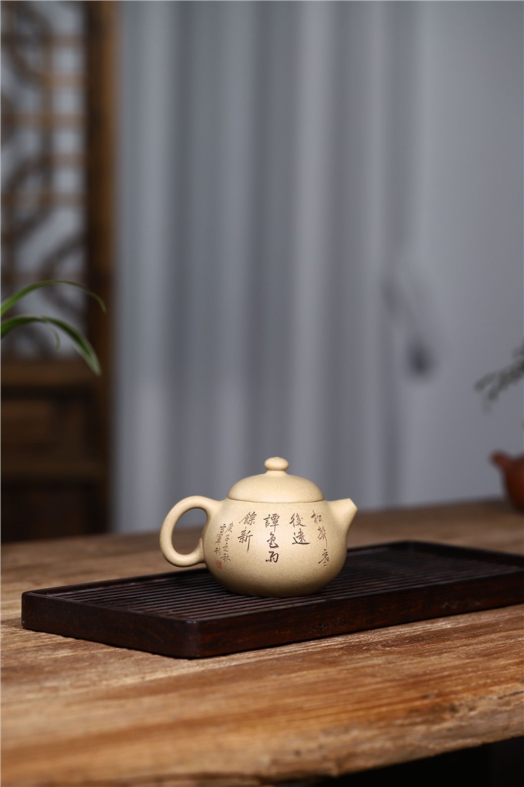 史宗娟作品 文旦图片