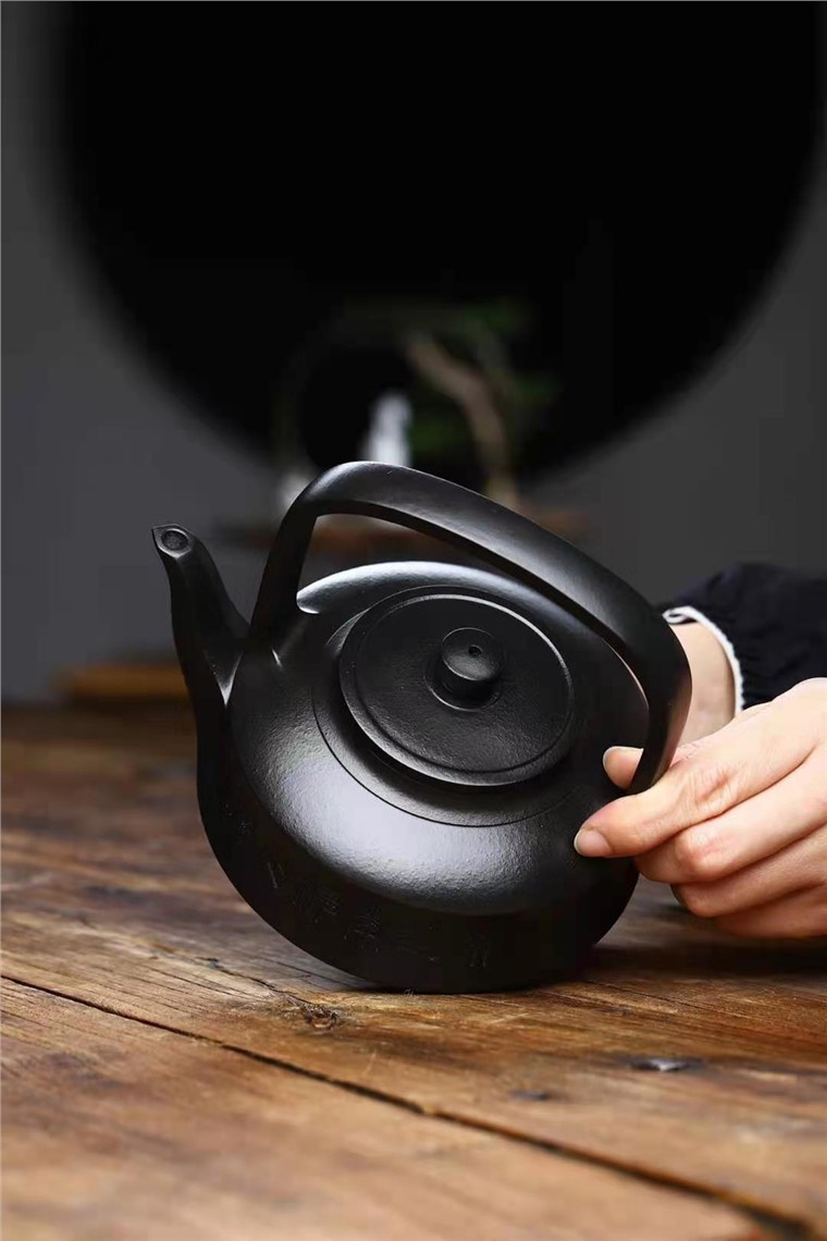 成梅英作品 提壁图片