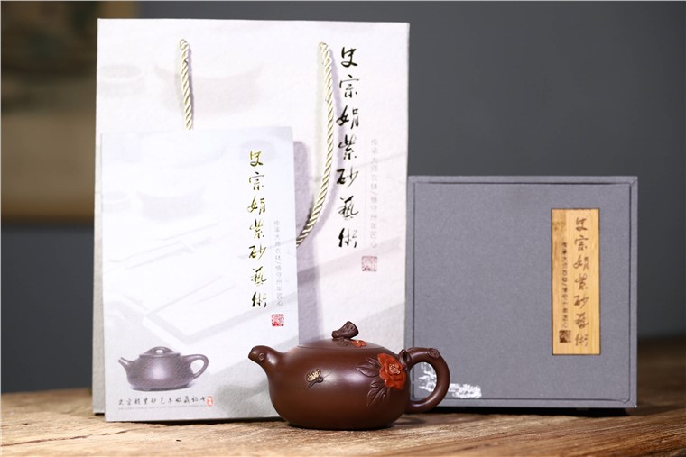 史宗娟作品 国色天香图片