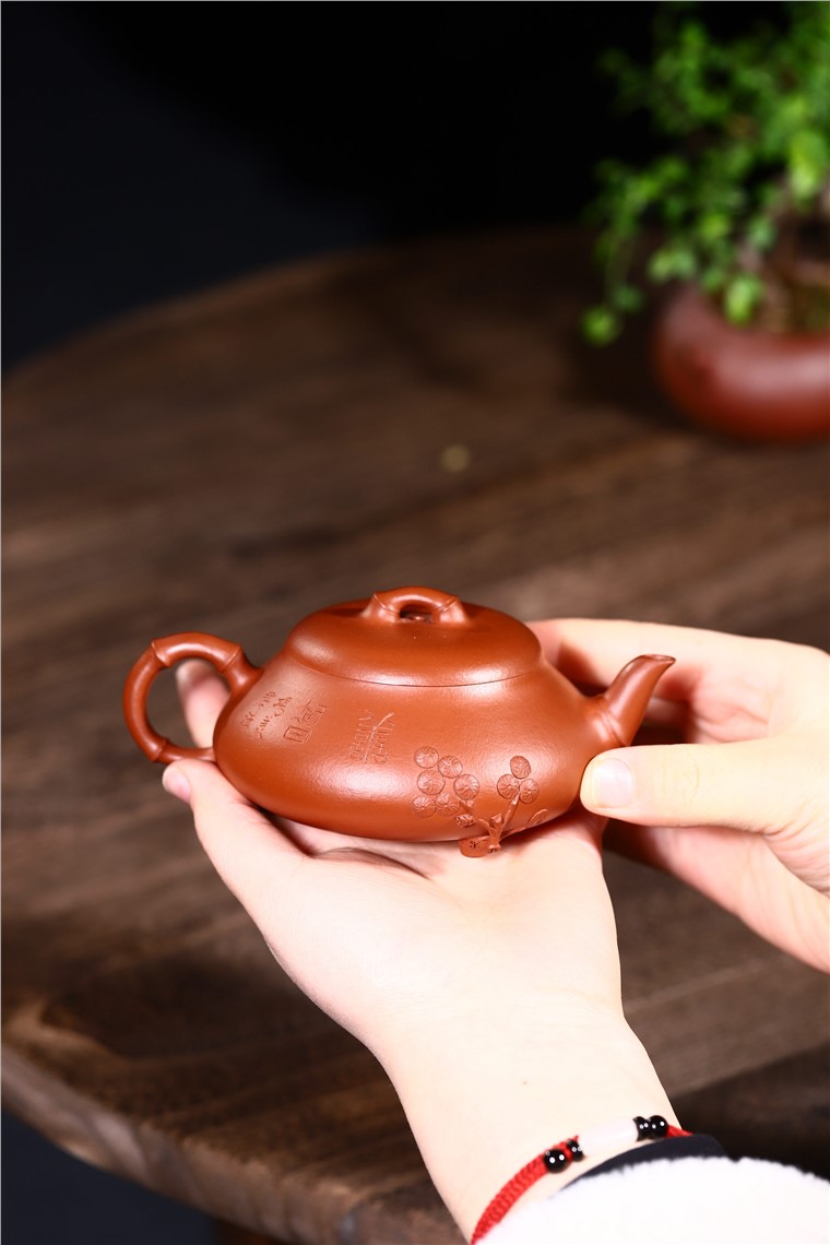 徐勤作品 三友汉棠瓢图片