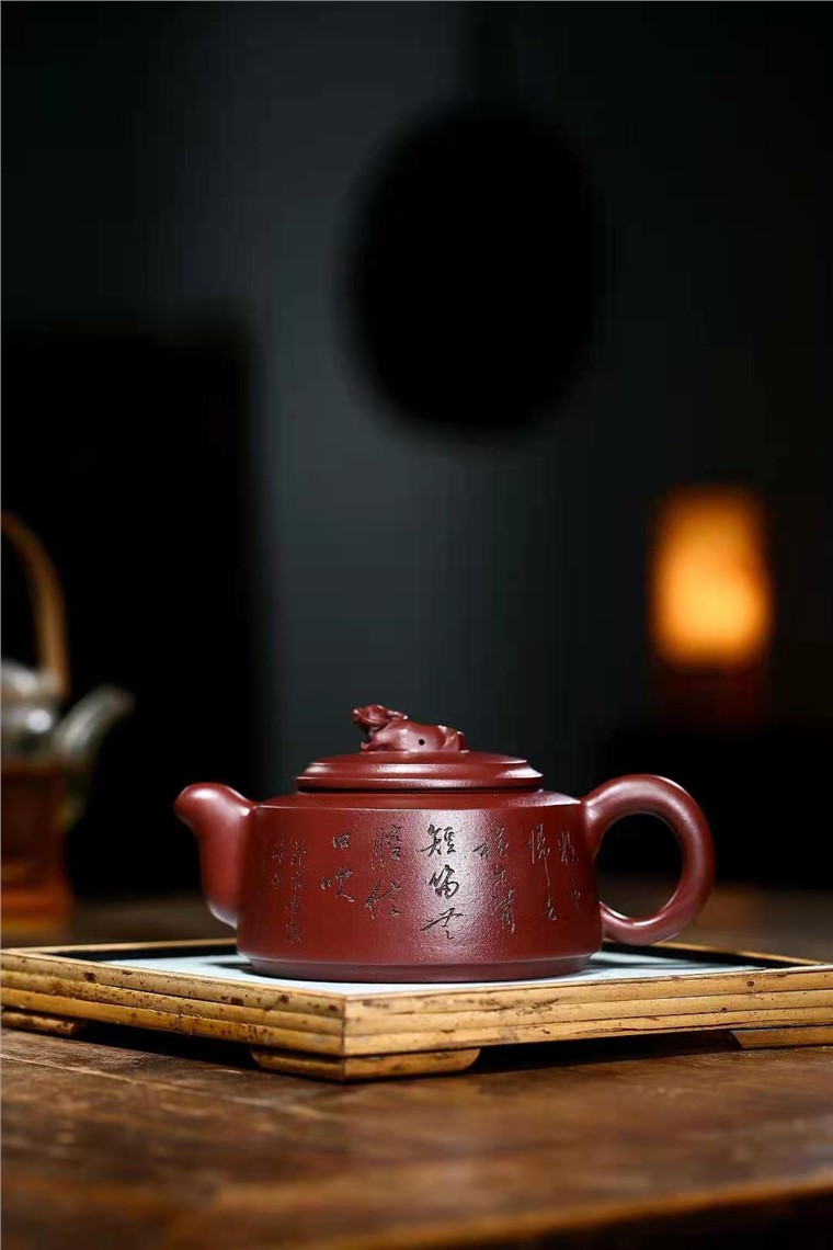 黄卫民作品 牛气冲天图片