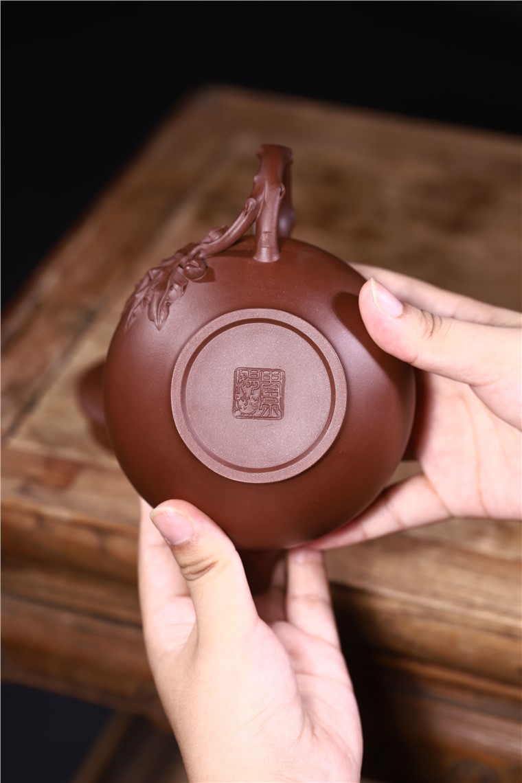 史宗娟作品 圆满图片